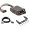 Trailer Brake Control for 10-20 Lexus GX460 w/ Plug Play Wiring Adapter Reese Brakeman IV Eletric Trailer Brakes Module Box Controller