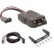 Trailer Brake Control for 06-14 Honda Ridgeline w/ Plug Play Wiring Adapter Reese Brakeman IV Eletric Trailer Brakes Module Box Controller