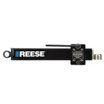 83660 26003 Reese Reese Friction Sway Control Kit Ball Plate Hardware Ball and Sway Control Bracket 2" Ball Mounts Class 3 and 4 Reese Friction Sway Control Kit w/ Ball Plate Hardware Ball and Sway Control Bracket for 2" Ball Mounts Class 3 and 4