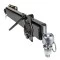 Reese Pro Series Friction Sway Control Kit w/ Ball, Ball Plate and Hardware