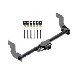 Reese Trailer Tow Hitch For 16-23 Mercedes Metris 2" Receiver Class 3