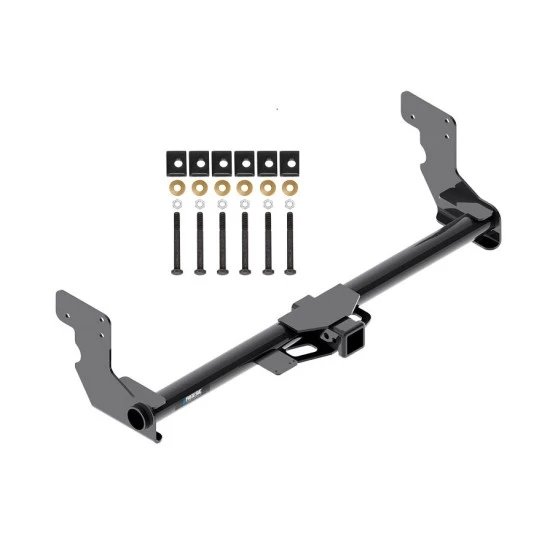 Reese Trailer Tow Hitch For 16-23 Mercedes Metris 2" Receiver Class 3