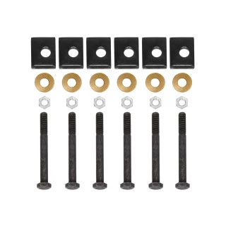 Reese Trailer Tow Hitch For 16-23 Mercedes-Benz Metris Complete Package w/ Wiring and 2" Ball