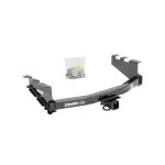 Reese Trailer Tow Hitch For 14-18 Chevy Silverado GMC Sierra 2019 Legacy and Limited 2" Receiver Class IV