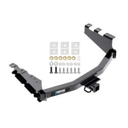 Reese Trailer Tow Hitch For 14-18 Chevy Silverado GMC Sierra 1500 2019 LD Legacy 2" Receiver Class IV