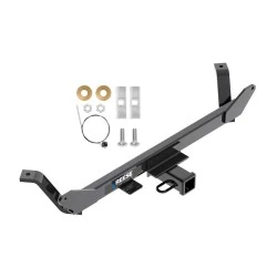 Reese Trailer Tow Hitch For 16-27 BMW X1 2" Towing Receiver
