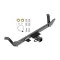 Reese Trailer Tow Hitch For 16-24 BMW X1 All Styles 2" Towing Receiver