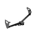 Reese Trailer Tow Hitch For 15-23 Jeep Renegade Complete Package w/ Wiring and 2" Ball