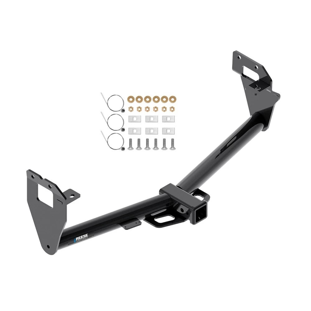 Reese Trailer Tow Hitch For 15-23 Jeep Renegade 2" Towing Receiver