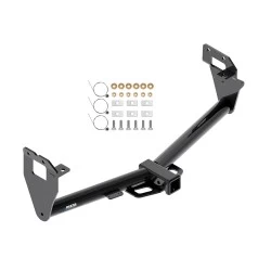 Reese Trailer Tow Hitch For 15-23 Jeep Renegade 2" Towing Receiver