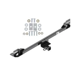 Reese Trailer Tow Hitch For 11-17 Honda Odyssey 2" Receiver Class 3