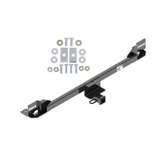 Reese Trailer Tow Hitch For 11-17 Honda Odyssey 2" Receiver Class 3