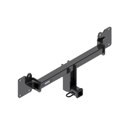 Reese Trailer Tow Hitch For 17-24 Jaguar F-Pace Complete Package w/ Wiring and 2" Ball