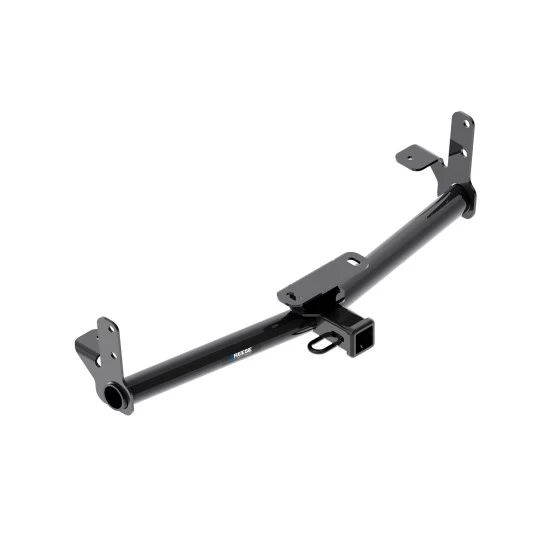 Custom Fit Trailer Hitch 4 Bike Carrier Installation Hardware Installation Instructions 84028 63124 Reese Trailer Hitch 4 Bike Rack 05-17 Chevy Equinox 10-17 GMC Terrain Approved Recreational Offroad Use Carrier Adult Woman or Child Bicycles Foldable 02 Trailer Hitch w/ 4 Bike Rack For 05-17 Chevy Equinox 10-17 GMC Terrain Approved for Recreational & Offroad Use Carrier for Adult Woman or Child Bicycles Foldable