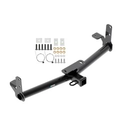 Reese Trailer Tow Hitch For 05-17 Chevy Equinox 10-17 GMC Terrain 06-09 Torrent 02-07 Saturn Vue Class 3 2" Receiver