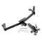 Reese Trailer Tow Hitch Receiver For 05-17 Chevy Equinox 10-17 GMC Terrain 06-09 Torrent 02-07 Saturn Vue w/Tri-Ball Triple Ball 1-7/8" 2" 2-5/16"