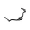 Trailer Hitch w/ Wiring For 13-13 INFINITI JX35 All Models Class 4 2" Tow Receiver Reese Tekonsha