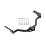 Trailer Tow Hitch For 13-20 Nissan Pathfinder 14-20 INFINITI QX60 2013 JX35 Class 4 2" Receiver Reese