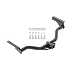 Trailer Tow Hitch For 13-13 Infiniti JX35 14-21 QX60 13-20 Nissan Pathfinder Class 4 2" Receiver Reese