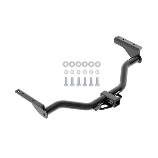 Trailer Tow Hitch For 13-20 Nissan Pathfinder 14-20 INFINITI QX60 2013 JX35 Class 4 2" Receiver Reese