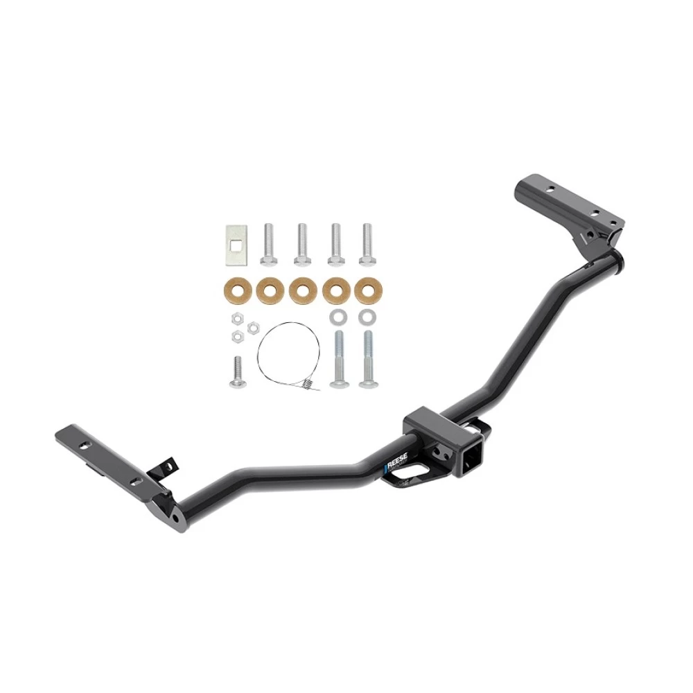 Reese Trailer Tow Hitch For 11-19 Ford Explorer Class 3 2" Towing Receiver