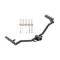 Reese Trailer Tow Hitch For 11-19 Ford Explorer Class 3 2" Towing Receiver