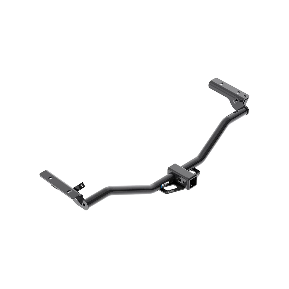 Custom Fit Trailer HitchTow Harness Wiring Package (7-Way) 2" Chrome Ball 2" Drop Ball-Mount w/ Pin/Clip Mounting Bracket for 7-Way ConnectorsSecurity Lock Pin Rubber Hitch Plug Cover Installation Hardware Installation Instructions 84034 118272 Reese Complete Tow Package For 11-19 Ford Explorer w/ 7-Way RV Wiring Harness Kit 2" Ball and Mount Bracket Lock Cover