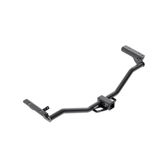 Ultimate Tow Package For 11-19 Ford Explorer All Models Trailer Hitch w/ Wiring 2" Drop Mount Dual 2" and 1-7/8" Ball Lock Bracket Cover 2" Receiver Reese