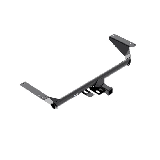 Custom Fit Trailer Hitch 2" Drop Ball-Mount w/ Pin/Clip 1-7/8" and 2" Chrome Ball Installation Hardware Installation Instructions 84046 21536 63816 Reese Trailer Tow Hitch 17-23 Chrysler Pacifica 20-23 Voyager 22-23 Grand Caravan Except Hyb Reese Trailer Tow Hitch For 17-23 Chrysler Pacifica 20-23 Voyager 22-23 Grand Caravan Except Hybrid Class 3 2" Receiver w/ 1-7/8" and 2" Ball