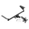 Reese Trailer Tow Hitch Receiver For 17-23 Chrysler Pacifica 22-23 Grand Caravan Except Hybrid w/Tri-Ball Triple Ball 1-7/8" 2" 2-5/16"