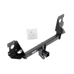 Reese Trailer Tow Hitch For 17-25 Audi Q72" Towing Receiver