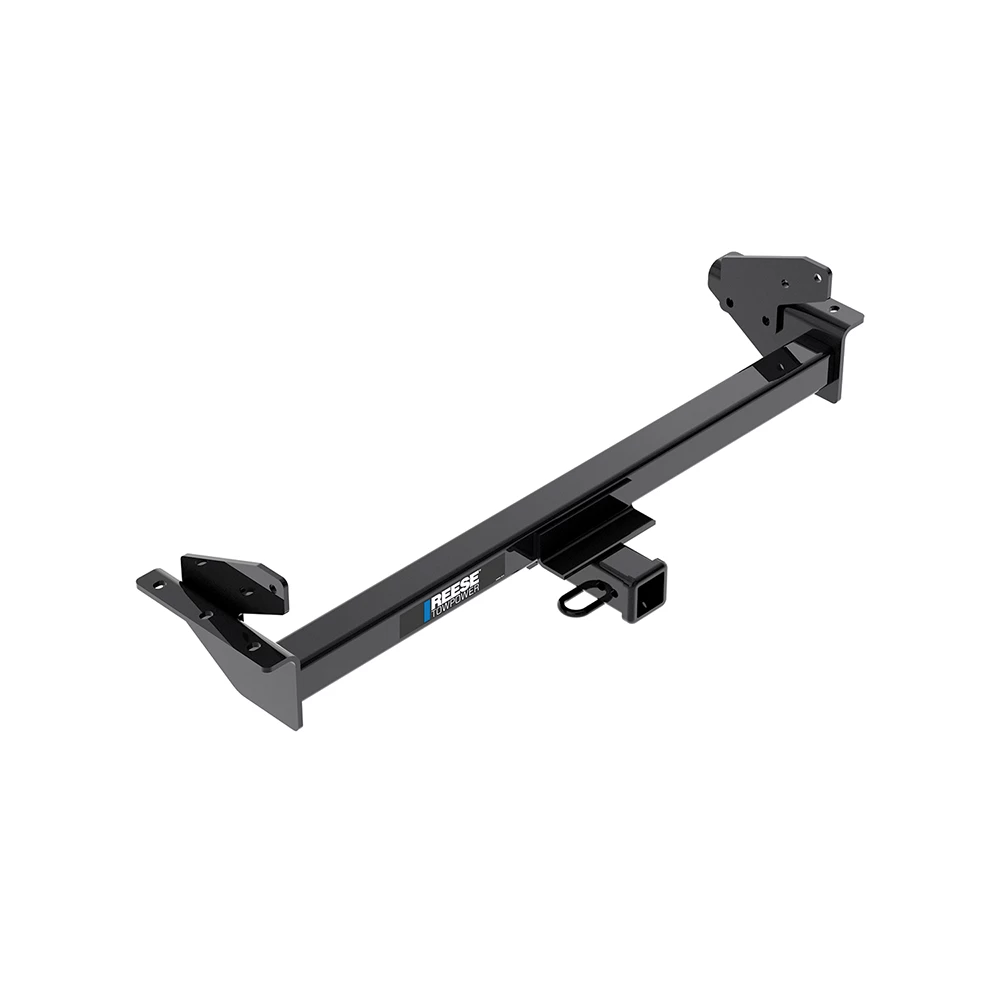 Reese Trailer Tow Hitch For 16-22 Nissan NP300 Navara