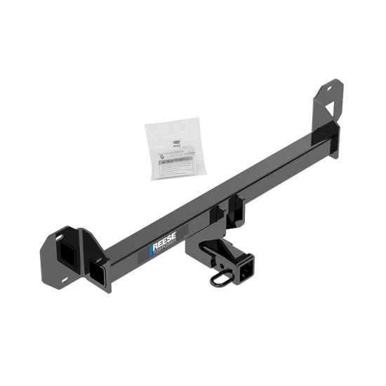 Trailer Hitch w/ 4 Bike Rack For 16-22 Mercedes GLC300 Approved for Recreational & Offroad Use Carrier for Adult Woman or Child Bicycles Foldable