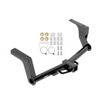 Reese Trailer Tow Hitch For 13-15 Subaru XV Crosstrek