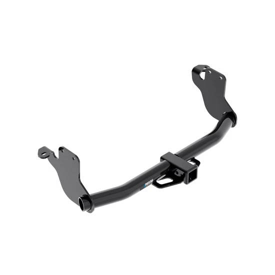 Reese Trailer Tow Hitch Receiver For 11-26 Mitsubishi Outlander Sport RVR w/Tri-Ball Triple Ball 1-7/8" 2" 2-5/16"