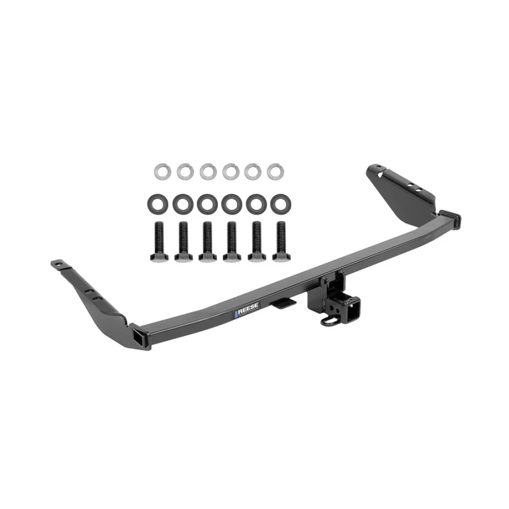 Reese Trailer Tow Hitch For 11-20 Toyota Sienna2" Towing Receiver