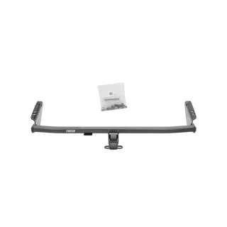 Trailer Hitch w/ 4 Bike Rack For 11-20 Toyota Sienna Approved for Recreational & Offroad Use Carrier for Adult Woman or Child Bicycles Foldable