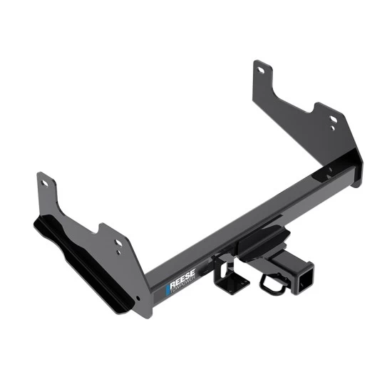 Reese Trailer Tow Hitch For 15-23 Ford F-150 w/ Wiring Harness Kit