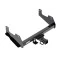 Trailer Hitch Tow Package Prodigy P3 Brake Control For 21-24 Ford F-150 w/ 7-Way RV Wiring 2" Drop Mount 2" Ball Class 4 2" Receiver Reese Tekonsha