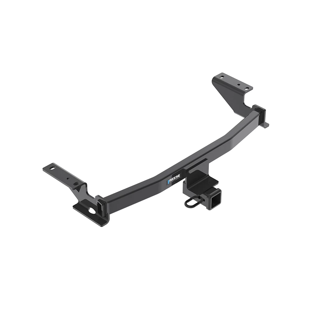 Reese Trailer Tow Hitch For 17-21 Mazda CX-5 (2019 Exc Diesel) w/ Wiring Harness Kit