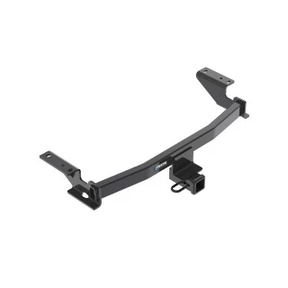 Reese Trailer Tow Hitch For 17-21 Mazda CX-5 (2019 Exc Diesel) w/ Wiring Harness Kit