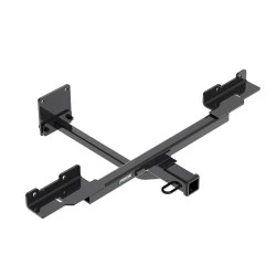 Reese Trailer Tow Hitch For 12-15 Mercedes ML350 w/o Active Curve System 16-18 GLE SUV Except AMG