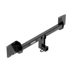 Reese Trailer Tow Hitch For 16-23 Tesla X Complete Package w/ Wiring and 2" Ball