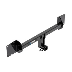 Reese Trailer Tow Hitch For 16-23 Tesla X2" Towing Receiver