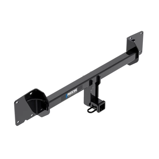 Reese Trailer Tow Hitch For 16-23 Tesla X2" Towing Receiver