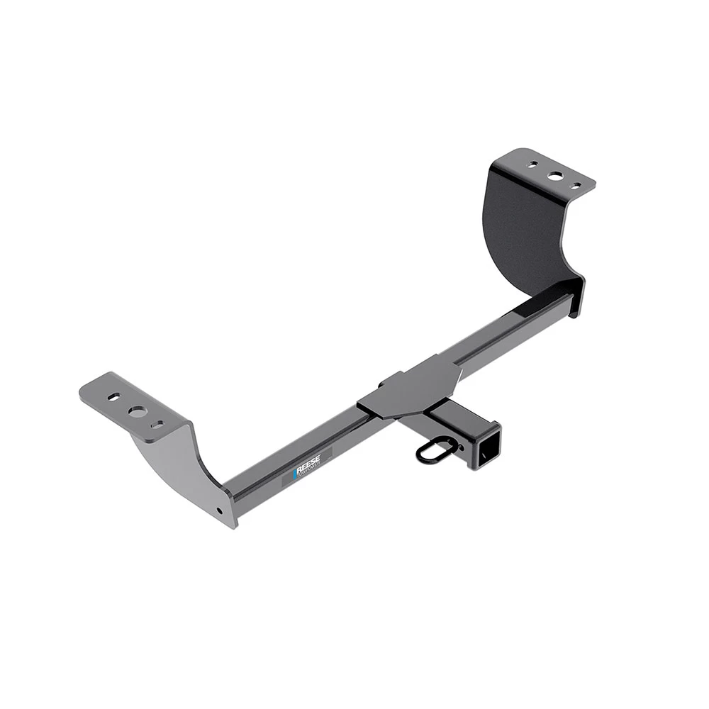 Reese Trailer Tow Hitch For 05-08 Dodge Magnum Complete Package w/ Wiring and 2" Ball