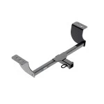 Reese Trailer Tow Hitch For 05-08 Dodge Magnum Complete Package w/ Wiring and 2" Ball