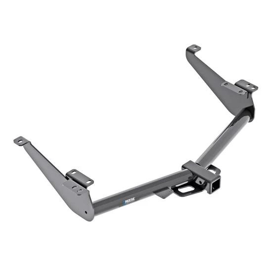 Reese Trailer Tow Hitch For 17-24 Nissan TITAN Except XD Trims2" Towing Receiver
