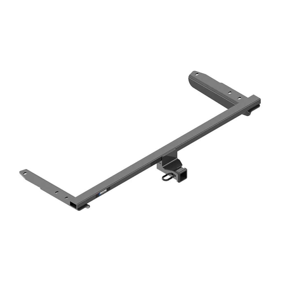 Trailer Hitch w/ Wiring For 18-24 Honda Odyssey Without Fuse Provisions Class 3 2" Tow Receiver Reese Tekonsha