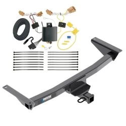 Reese Trailer Tow Hitch For 18-25 Volkswagen Atlas w/ Plug & Play Wiring Kit